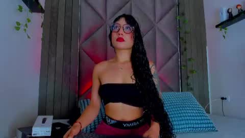 B R I A  online show from July 13, 1:41 am