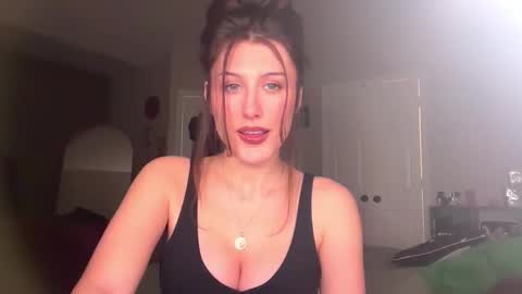 Brianna3 online show from January 8, 6:48 am