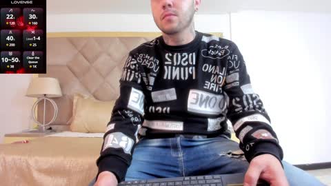 Snapshot of brian_chiki chatting on January 4, 2:56 am Brian Chiki online show from January 4, 2:56 am