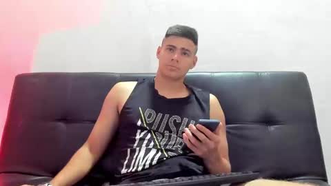 Snapshot of brian_mac chatting on February 5, 2:48 pm brian_mac online show from February 5, 2:48 pm