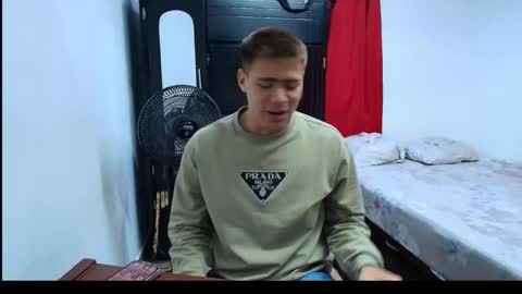 Snapshot of brian_mac chatting on October 14, 5:14 pm brian_mac online show from October 14, 5:14 pm