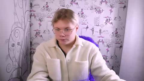 brian_mils online show from February 4, 11:38 am