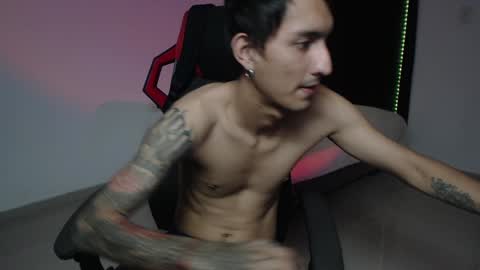 Snapshot of brian_sweetx chatting on December 5, 2:42 am Brian sweetx Independent online show from December 5, 2:42 am