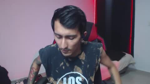 Snapshot of brian_sweetx chatting on December 9, 10:41 pm Brian sweetx Independent online show from December 9, 10:41 pm