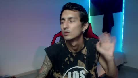 Snapshot of brian_sweetx chatting on December 24, 6:33 am Brian sweetx Independent online show from December 24, 6:33 am