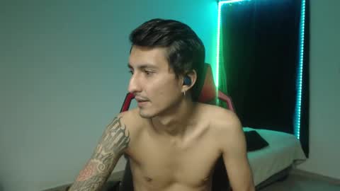 Snapshot of brian_sweetx chatting on December 26, 11:03 pm Brian sweetx Independent online show from December 26, 11:03 pm