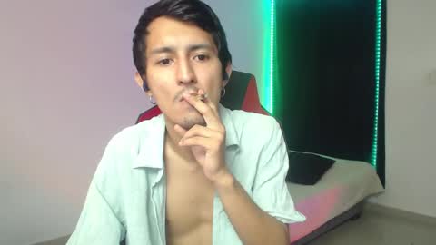 Snapshot of brian_sweetx chatting on December 30, 4:40 pm Brian sweetx Independent online show from December 30, 4:40 pm