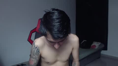 Snapshot of brian_sweetx chatting on January 6, 10:15 pm Brian sweetx Independent online show from January 6, 10:15 pm