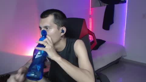 Snapshot of brian_sweetx chatting on January 11, 1:06 am Brian sweetx Independent online show from January 11, 1:06 am