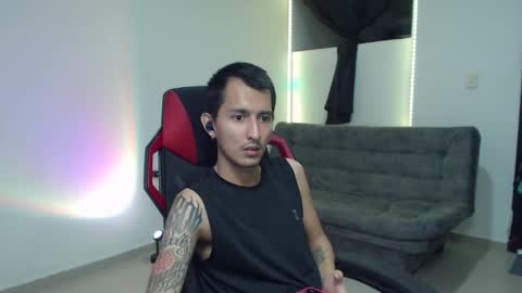 Snapshot of brian_sweetx chatting on February 19, 2:23 am Brian sweetx Independent online show from February 19, 2:23 am