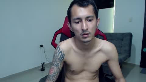 Snapshot of brian_sweetx chatting on February 19, 6:11 am Brian sweetx Independent online show from February 19, 6:11 am