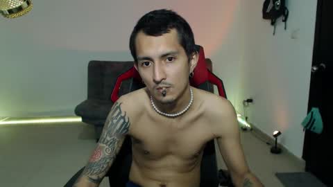 Snapshot of brian_sweetx chatting on February 28, 2:53 am Brian sweetx Independent online show from February 28, 2:53 am