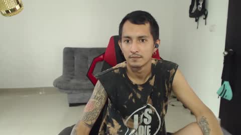 Snapshot of brian_sweetx chatting on February 28, 6:31 pm Brian sweetx Independent online show from February 28, 6:31 pm