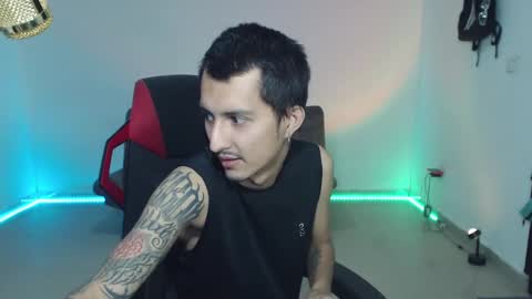 Snapshot of brian_sweetx chatting on March 1, 11:58 pm Brian sweetx Independent online show from March 1, 11:58 pm