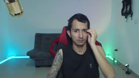 Snapshot of brian_sweetx chatting on March 2, 3:02 am Brian sweetx Independent online show from March 2, 3:02 am