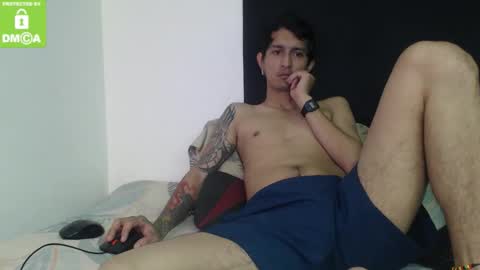 Brian sweetx Independent online show from February 3, 6:57 pm