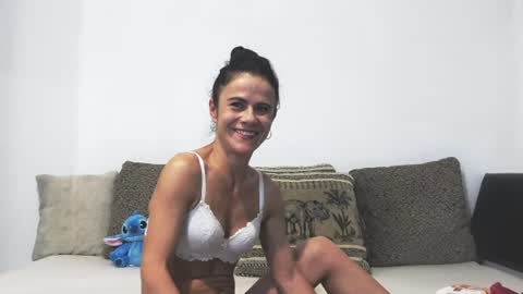 Briana flynt online show from July 18, 6:23 pm