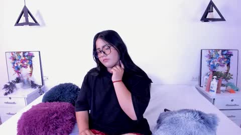 Brianna online show from March 16, 3:23 am