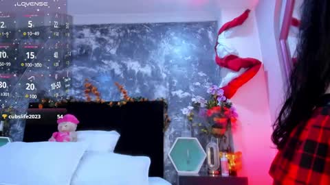 Snapshot of brianaguzman chatting on February 12, 2:32 pm online show from February 12, 2:32 pm