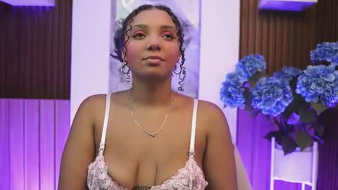 Briana Lane online show from July 14, 6:57 pm