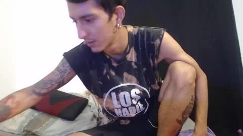 Snapshot of brianbigcock777 chatting on September 16, 7:04 pm brian ruiz online show from September 16, 7:04 pm