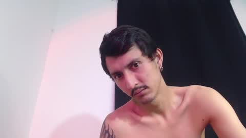 Snapshot of brianbigcock777 chatting on October 18, 6:16 am brian ruiz online show from October 18, 6:16 am