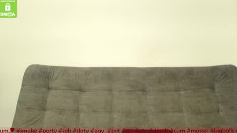 Snapshot of brianbigcock777 chatting on October 31, 3:40 am brian ruiz online show from October 31, 3:40 am