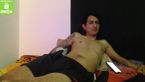 brian ruiz online show from January 10, 10:58 pm