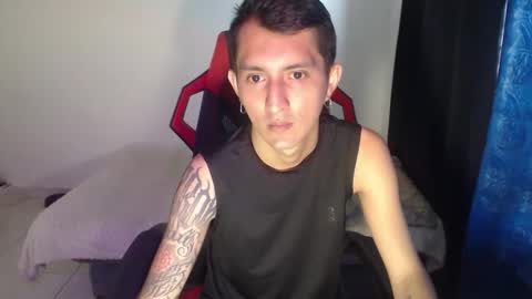 brian ruiz online show from March 16, 5:50 pm