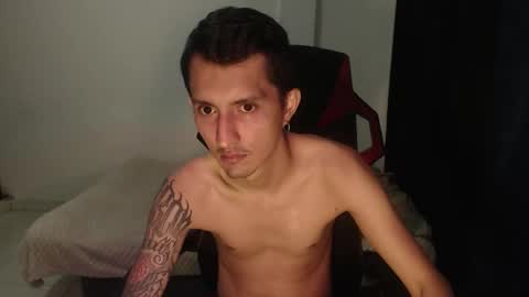 brian ruiz online show from March 20, 11:31 pm