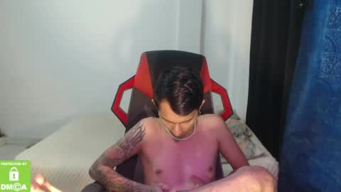 brian ruiz online show from March 30, 6:31 pm