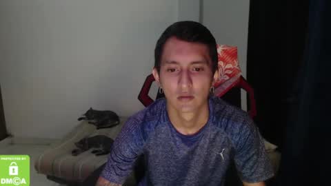 brian ruiz online show from April 18, 1:09 am