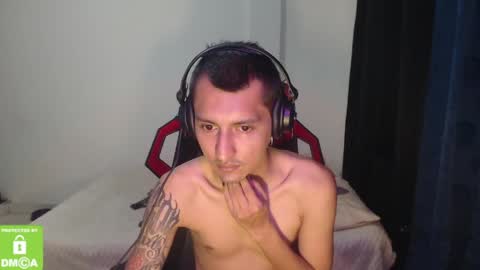 brian ruiz online show from April 21, 1:53 am