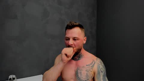 Brian online show from January 30, 10:08 am