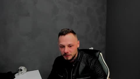 Brian online show from February 8, 5:51 am