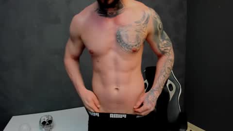 Brian online show from February 19, 6:55 am