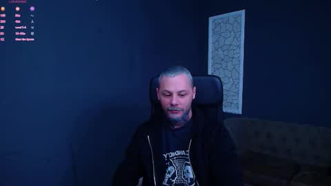 Brian online show from December 16, 5:12 am