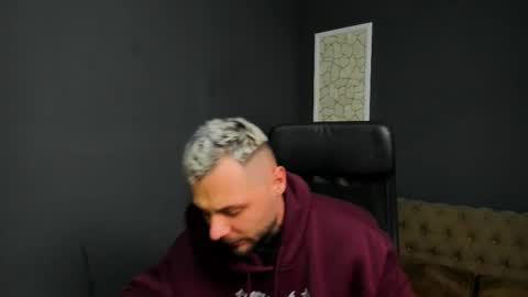 Brian online show from January 17, 5:34 am