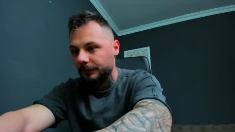 Brian online show from April 2, 4:43 am