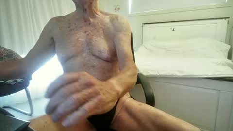 Brianj 22 online show from June 13, 12:30 am