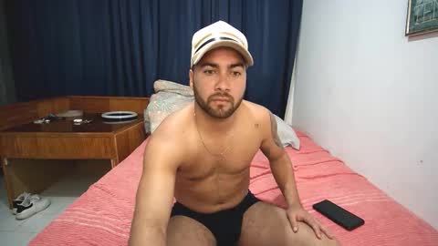 brian online show from March 9, 2:59 am