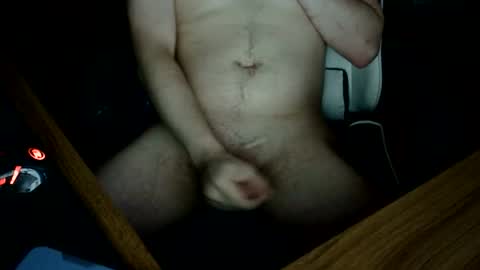 brianmcdaniels1 online show from March 9, 5:11 am