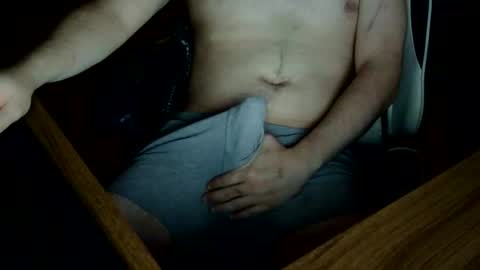 brianmcdaniels1 online show from March 12, 6:41 am