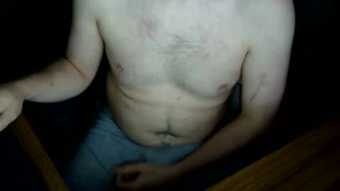 brianmcdaniels1 online show from April 12, 7:02 am