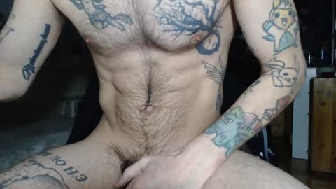 Snapshot of brianmuscle chatting on January 21, 6:22 am Brian online show from January 21, 6:22 am