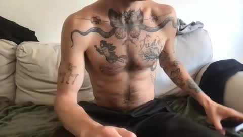 Brian online show from April 17, 10:29 am