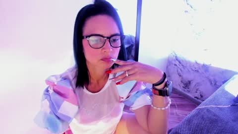 Brianna garnerr online show from December 31, 3:01 am