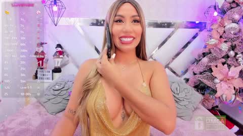 Brianna Ortiz online show from January 1, 6:59 pm