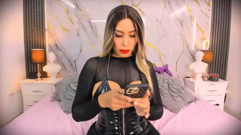 Brianna Ortiz online show from March 1, 8:31 pm