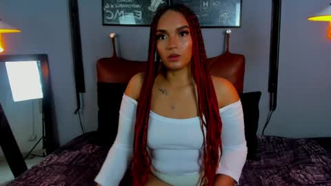 Bri online show from May 13, 2:58 pm